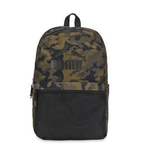 NWT. Puma Evercat Surface Backpack - Camouflage